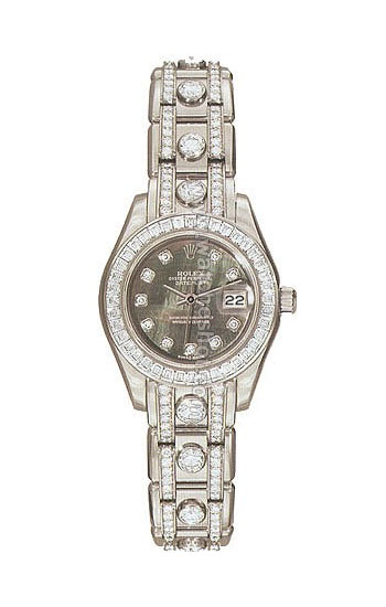 Repliques Rolex-80309PM