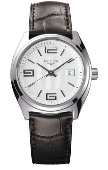 Repliques Longines Lungomare Monters L3.509.4.76.2