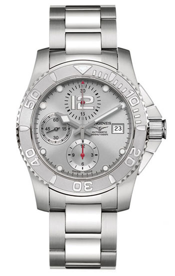 Repliques Longines Hydro Conquest Monters L3.673.4.76.6 Repliques Longines Hydro Conquest Monters L3.673.4.76.6