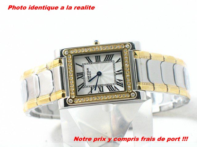 Repliques Tank Francaies Cartier-TF01 Repliques Tank Francaies Cartier-TF01