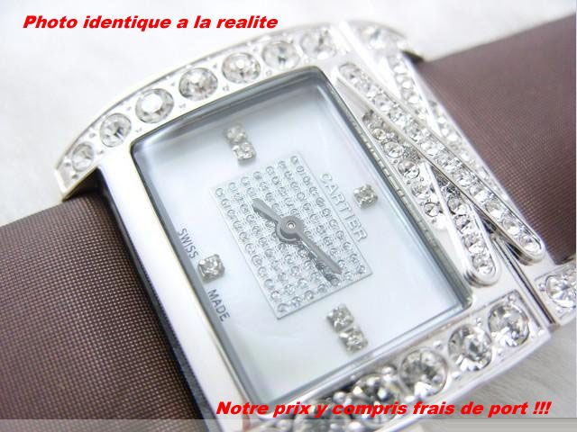 Repliques New Cartier-New07