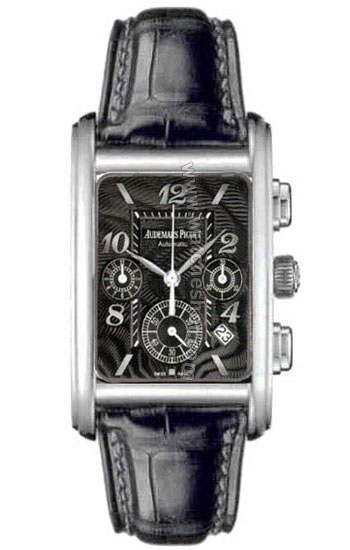 Repliques Audemars-Piguet-25987BC.OO.D002CR.01