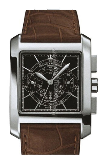 Repliques Baume-8608