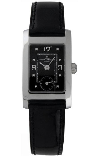 Repliques Baume-Mercier-Ladies-Montres-6930
