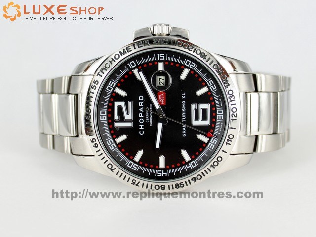 Repliques Chopard Mille Miglia CP-MM004