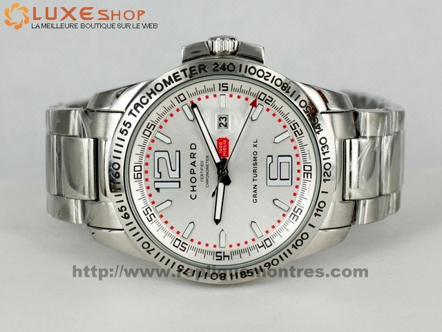 Repliques Chopard Mille Miglia CP-MM005