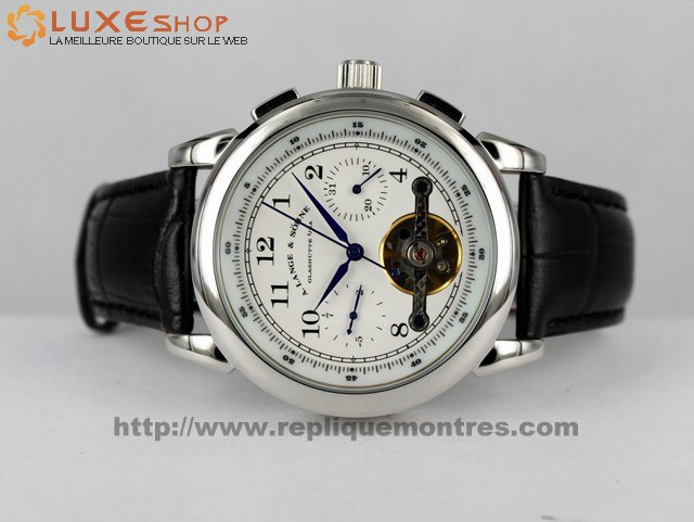 Repliques A LANGE SOHNE montres ALS009