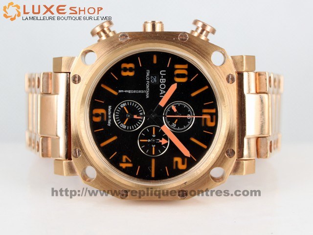 Repliques U-BOAT montres UB002