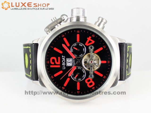 Repliques U-BOAT montres UB014 Repliques U-BOAT montres UB014