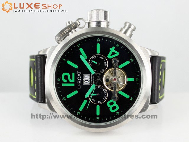Repliques U-BOAT montres UB015 Repliques U-BOAT montres UB015