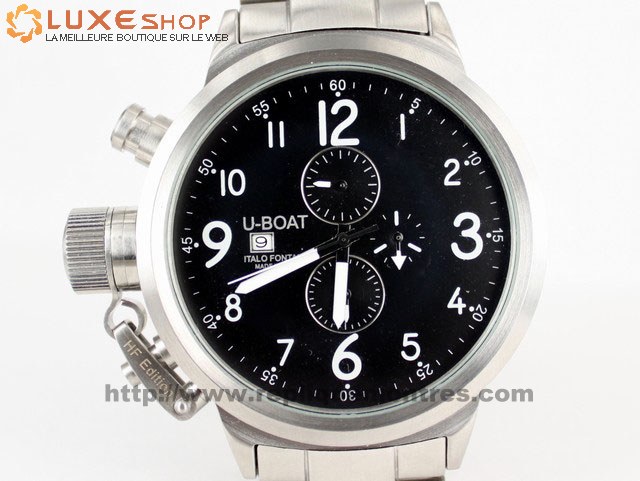 Repliques U-BOAT montres UB025 Repliques U-BOAT montres UB025