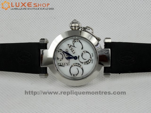 Repliques Cartier Pasha-003