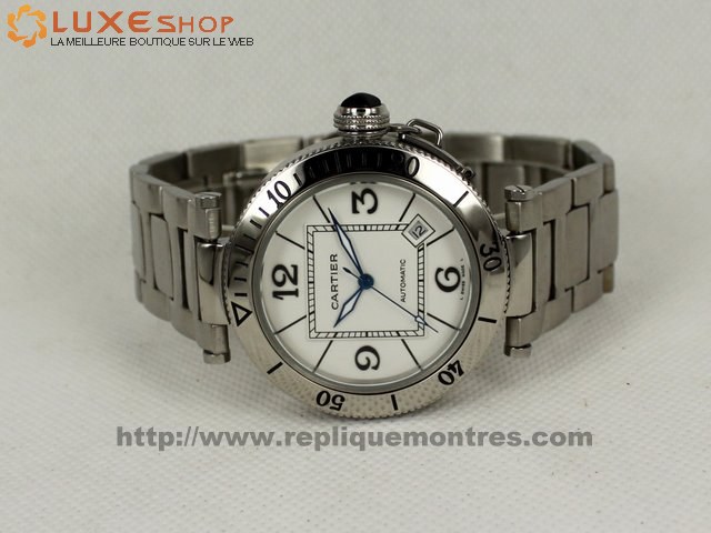 Repliques Cartier Pasha-010 Repliques Cartier Pasha-010