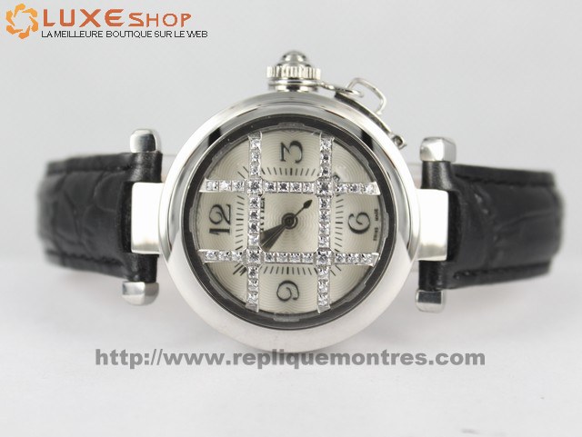 Repliques Cartier Pasha-017