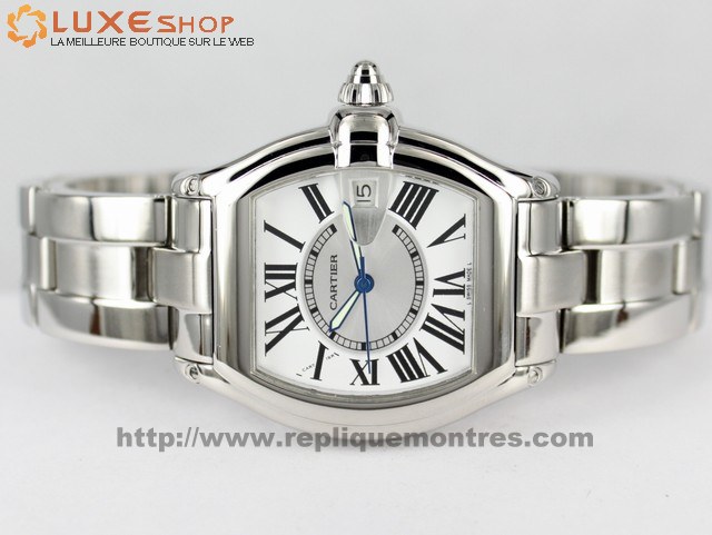 Repliques Cartier Roadster-001 Repliques Cartier Roadster-001