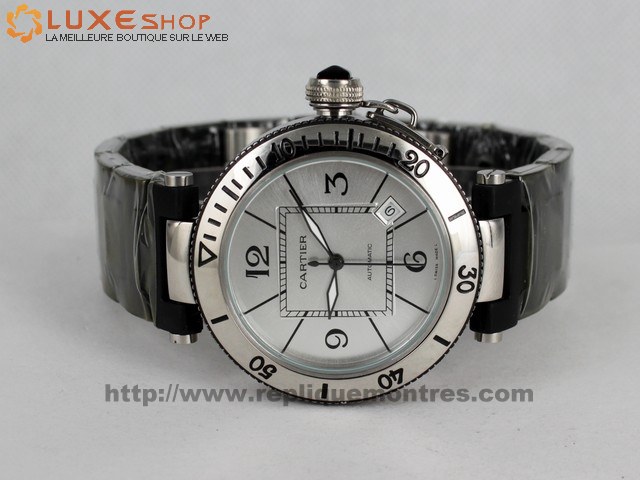 Repliques Cartier Pasha-018