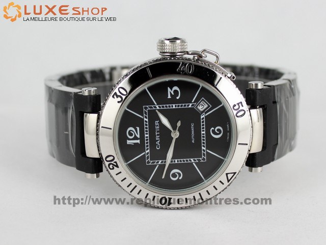 Repliques Cartier Pasha-019 Repliques Cartier Pasha-019