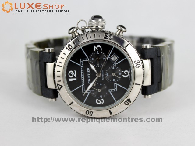 Repliques Cartier Pasha-026