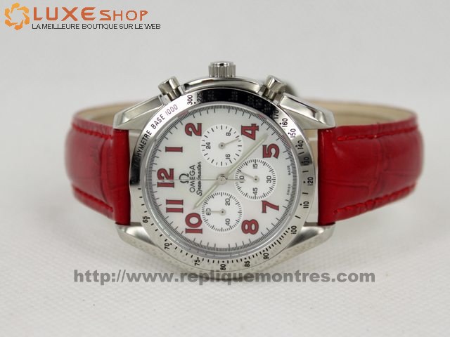 Repliques OMEGA Speedmaster OM-SDM-005 Repliques OMEGA Speedmaster OM-SDM-005