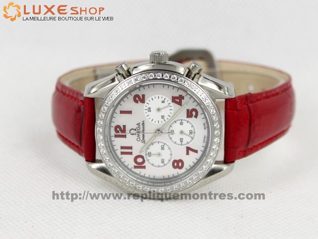 Repliques OMEGA Speedmaster OM-SDM-006 Repliques OMEGA Speedmaster OM-SDM-006