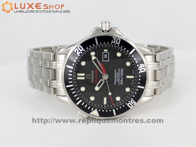 Repliques OMEGA Seamaster OM-Se014 Repliques OMEGA Seamaster OM-Se014