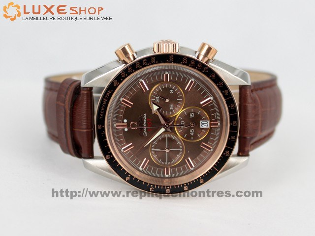 Repliques OMEGA Speedmaster OM-SDM-029