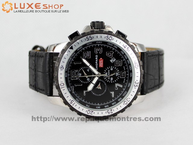Repliques Chopard Mille Miglia CP-MM014