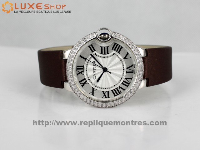 Repliques Cartier Ballon Bleu-018 Repliques Cartier Ballon Bleu-018