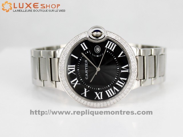 Repliques Cartier Ballon Bleu-009 Repliques Cartier Ballon Bleu-009