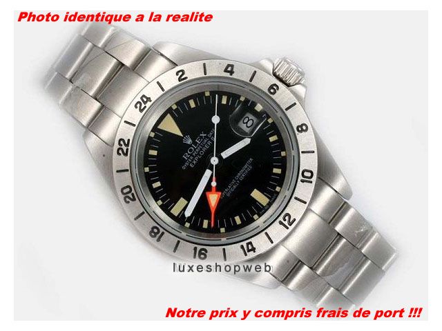 Repliques Rolex Explorer ROL-Exp004
