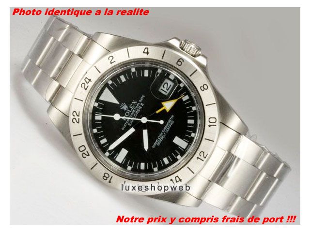 Repliques Rolex Explorer ROL-Exp005