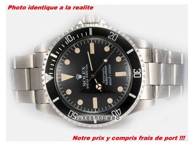 Repliques Rolex Submariner ROL-Sub017