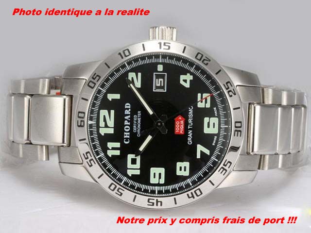 Repliques Chopard Mille Miglia CHO-MM018 Repliques Chopard Mille Miglia CHO-MM018