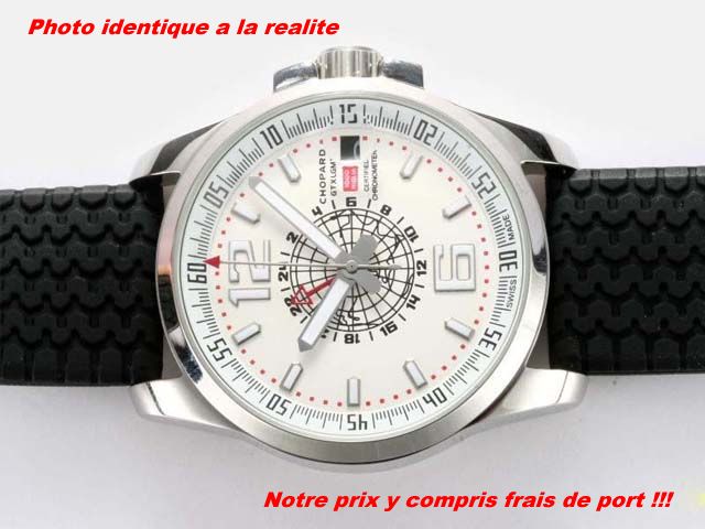 Repliques Chopard Mille Miglia CHO-MM028 Repliques Chopard Mille Miglia CHO-MM028