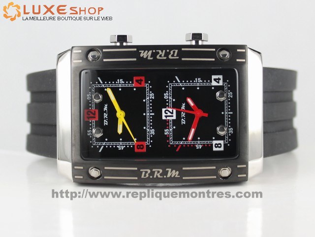 Repliques BRM MTD-53/35-001