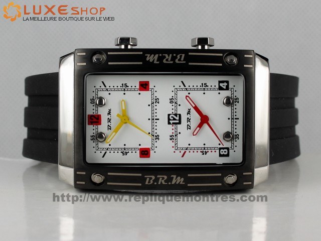 Repliques BRM MTD-53/35-003