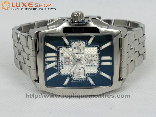 Repliques bentley montres BT-001