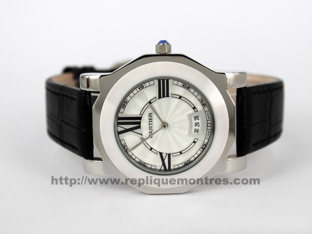 Repliques Cartier Calibre-009