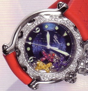 Replique Chopard - Happy Sport 28/8914/8 montre