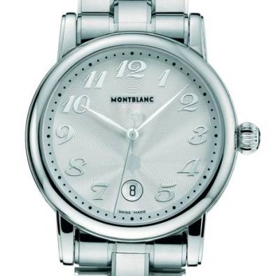 Réplique Montblanc Star XXL Q ref 35875 montre