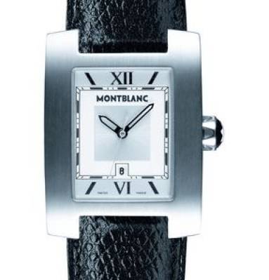 Réplique Montblanc Profile Grand ref 07136 Quartz montre