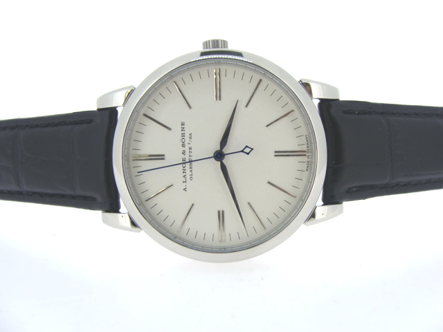 Réplique A.Lange & Sohne Richard Lange Mechanical Watch ALS-13