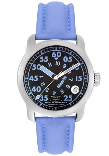 Réplique Angular Momentum Angular Momentum montres Unisexee IL4.10.5000.AT.AC.RU