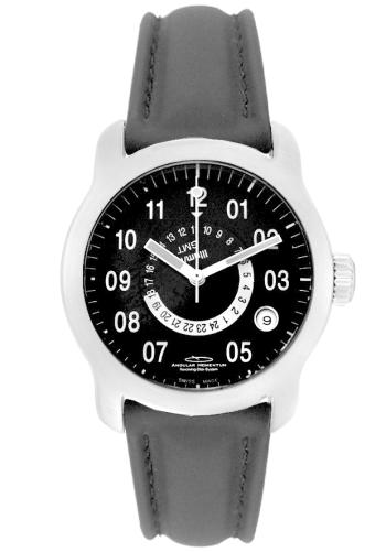 Réplique Angular Momentum Angular Momentum hommes montre IL4.30.0010.QZ.AC.RU