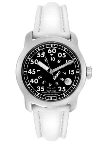 Réplique Angular Momentum Angular Momentum hommes montre IL6.10.0000.AT.AC.RU