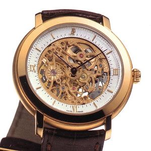 Audemars Piguet Collection Classique - Jules Audemars 15058OR.OO.A067CR.01 montre