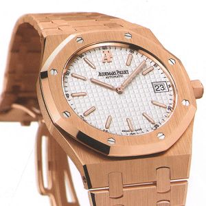 Audemars Piguet Collection Sport - Royal Oak 15202OR.OO.0944OR.01 montre