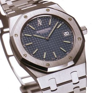 Audemars Piguet Collection Sport - Royal Oak 15202ST.OO.0944ST.02 montre