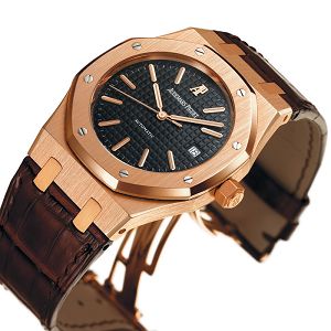 Audemars Piguet Collection Sport - Royal Oak 15300OR.OO.D002CR.01 montre