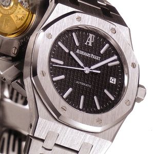 Audemars Piguet Collection Sport - Royal Oak 15300ST.OO.1220ST.01 montre